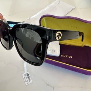 Gucci 💯 authentic!